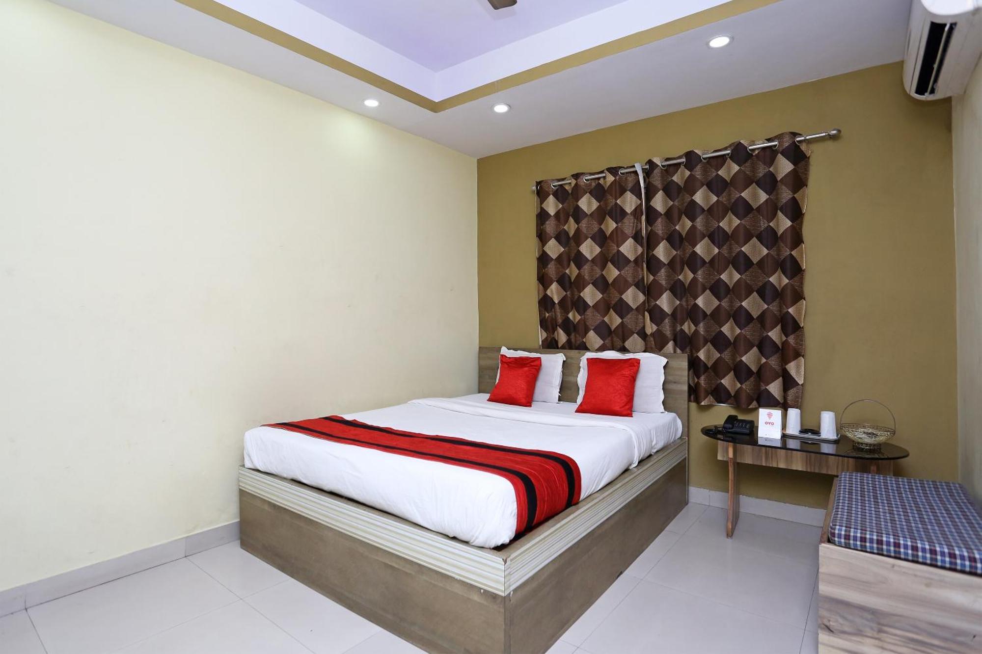Hotel O Pratiksha Guest House Kolkata Exterior photo