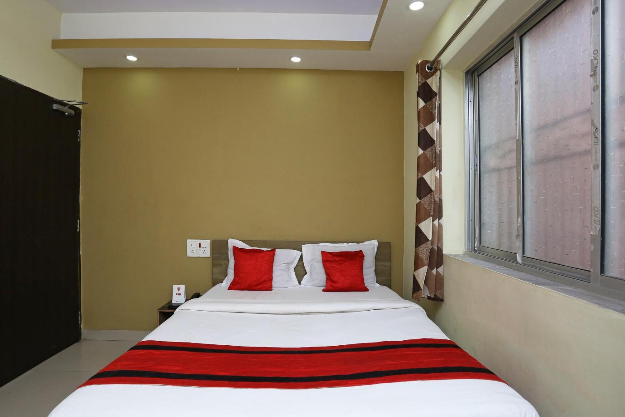 Hotel O Pratiksha Guest House Kolkata Exterior photo