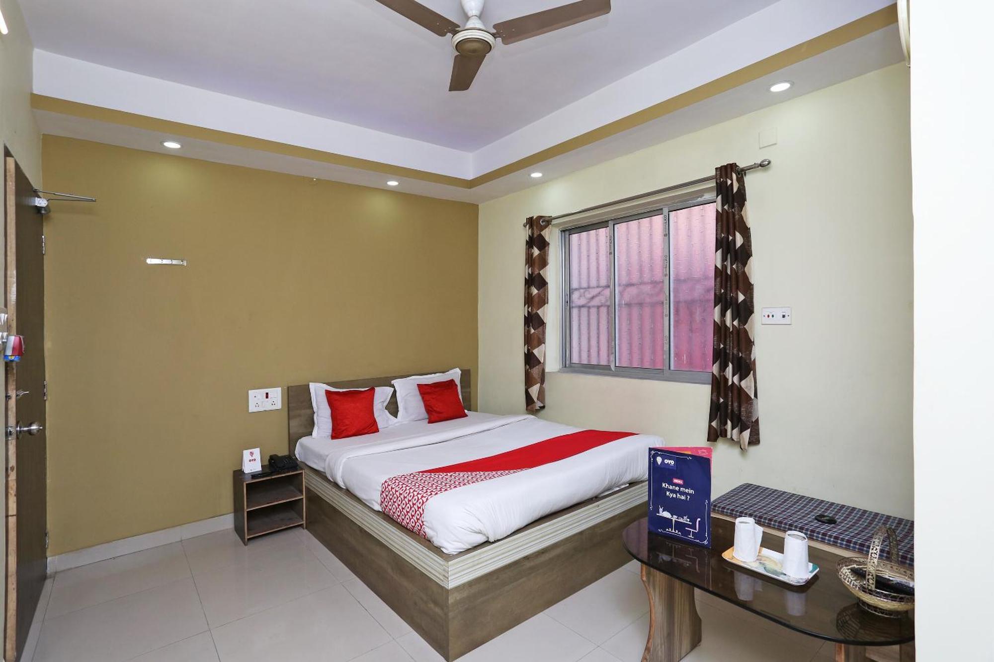 Hotel O Pratiksha Guest House Kolkata Exterior photo